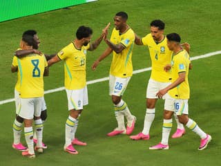 MS VO FUTBALE 2026 Brazília už pozná svojho šestnásťfinálového súpera: Čaká nás obrovský šláger