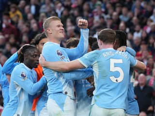 ManCity umlčal Anfield a odpovedal na finančnú kauzu: Staráme sa o rozruch výkonmi na ihrisku