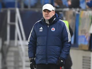Slovan v ohni, Košice v eufórii: Tréner Weiss prehovoril aj o urazených a sklamaných hráčoch