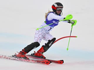 ZPH 2026 Môžeme byť na čo hrdí: Skvelá Rexová si vybojovala bronzovú medailu aj v ďalšej disciplíne