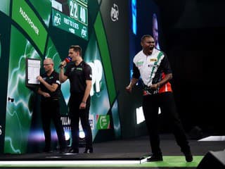 Neuveriteľná senzácia na MS! Veterinár prvý raz opustil Afriku a postaral sa o námet pre film