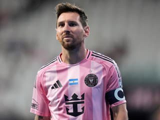 Odišiel z ihriska a zamieril rovno do šatní: Argentína sa bojí o Messiho, zlá správa z Miami