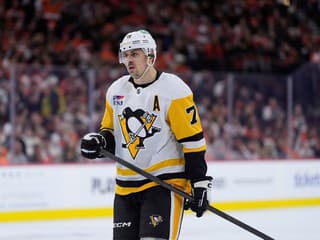 Pittsburgh mu možno dá košom, Malkin má v kariére jasno: Neplánujem sa vrátiť do KHL a hrať v Rusku