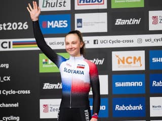 Fantastická správa pre Slovensko: Viktória Chladoňová vybojovala titul majsterky sveta