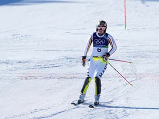 ZOH 2026 Katastrofa, najhorší možný scenár: Rivalka Petry Vlhovej mala neuveriteľnú smolu