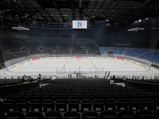 Neuveriteľný bizár po taliansky: Mladí hokejisti nebudú mať kde hrať po skončení ZOH 2026