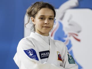 Ďalší vavrín pre slovenský talent: Patrícia Tománková po triumfe v Poznani dobyla aj Berlín