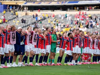 MS VO FUTBALE 2026 Veľmi nepríjemná situácia v nórskej kabíne: Po vyradení Brazílie nastal strach