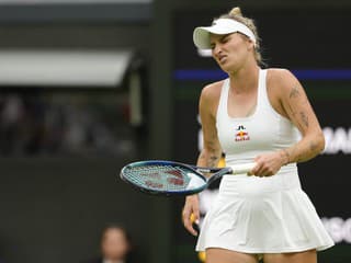 Tenisový svet je v šoku: Markéta Vondroušová dostala štvorročný zákaz činnosti!
