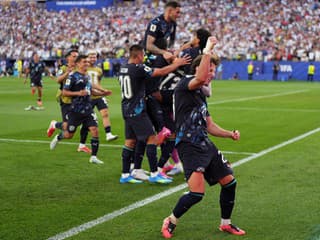 MS VO FUTBALE 2026 Historický triumf nad Nemeckom: Paraguaj dostal od prezidenta mimoriadny dar