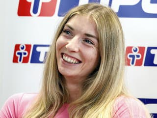 Zapletalová zhodnotila sezónu z ríše snov: Tento úspech si cení najviac