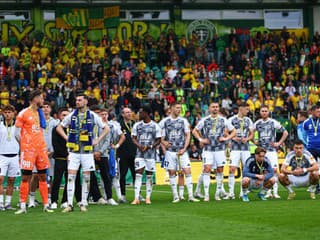 Situácia bola dlhodobo neudržateľná: FC Košice pristúpili k radikálnemu rozhodnutiu