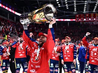 Kelemen mu asistoval, Červenka hrdinom českého majstra: Jeden bez druhého by sme to nevyhrali