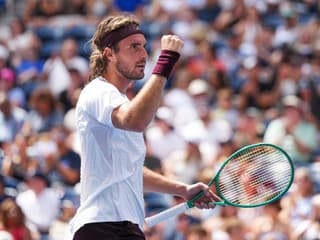 Príde Tsitsipas do Košíc? Grécke médiá majú jasnú a zreteľnú odpoveď, hráč sa už rozhodol