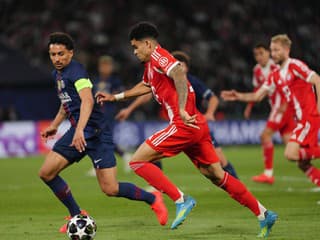 Odveta Bayernu s PSG sľubuje ďalšiu reklamu na futbal: Nemôžeme si želať viac