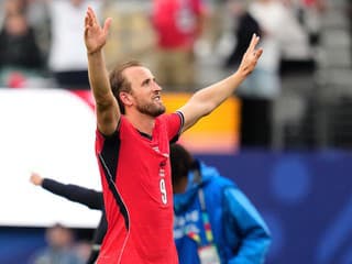 MS VO FUTBALE 2026 Angličania ovládli svoju skupinu: Harry Kane sa zapísal do histórie