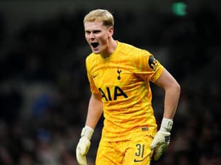 Rok po prestupe do Tottenhamu ho zrejme opustí: Českého brankára čaká sťahovanie v rámci Londýna