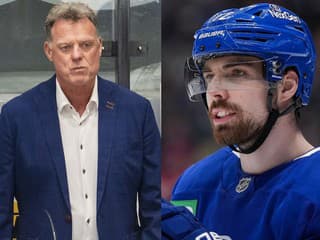 VIDEO Chytil sa z NHL vyjadril o (ne)nominácii na ZOH: Rulík ublížil mne aj mojej rodine