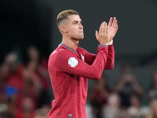Ronaldo prelomil mlčanie: Priznal chybu, ospravedlnil sa a prehovoril o konflikte s trénerom