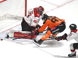 Neskutočné napínavý duel v Košiciach: Prvý zápas dospel až do predĺženia