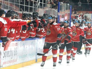 Pod Urpínom už dôveru nedostanú: Barani sa rozlúčili s kvartetom hokejistov