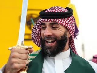 Tvrdé slová legendy: Francúzsky kanonier chváli PSG, Realu Madrid nastavuje zrkadlo