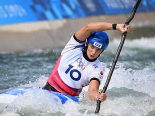 FOTO Nechutný útok na slovenskú olympioničku: Jeden hnus! Pozrite, čo jej spravili