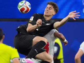 MS VO FUTBALE 2026 Syn a jeho matka sa zapísali do histórie: Toto sa ešte nikdy nestalo!