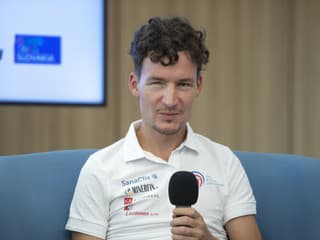 Obrovský úspech pre Slovensko: Lyžiarski reprezentanti obsadili pódiové umiestnenia!