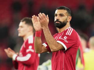 Odohrá svoj posledný zápas v drese Liverpoolu? Dráma ohľadom Salaha sa rozuzluje