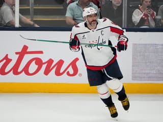 Veľká komplikácia pred štartom NHL: Alexander Ovečkin pravdepodobne vynechá celú prípravu
