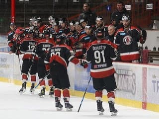 V trnavskom hokeji svitá na lepšie časy: K naplneniu smelých plánov majú dopomôcť aj slávne mená