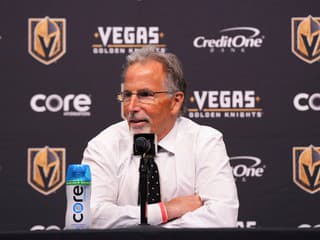 VIDEO Tortorella vypenil na zámorského novinára: Najhlúpejšia otázka, akú som kedy počul