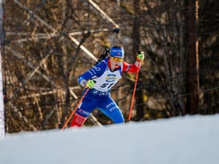 Bojovné a sympatické Slovenky potešili fanúšikov: Kapustová dosiahla maximum!