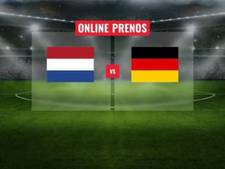 Holandsko – Nemecko: Online prenos z Ligy národov UEFA a premiéry Jürgena Kloppa