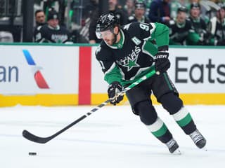 Seguin zrejme stihne štart kempu: Spoluhráč Slovákov z Calgary zatiaľ nie