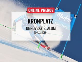 Tesné rozdiely, lyžiarky sa pobijú o body: Online z 2. kola obrovského slalomu v Kronplatzi