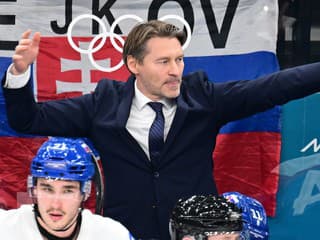 ZOH 2026 Turnaj s trpkou príchuťou, no Országh žiari: Dosiahli sme niečo, o čom sme len snívali