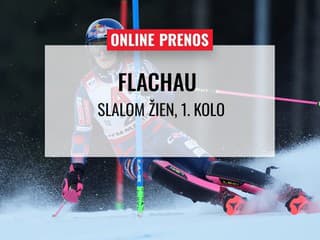 Ktorá lyžiarka ovládne atraktívne nočné preteky? Online prenos z 1. kola slalomu vo Flachau