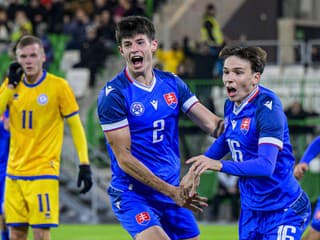 Slovensko otočilo duel! Kazachstan nás zaskočil, ale tri body zariadil žolík z Trenčína