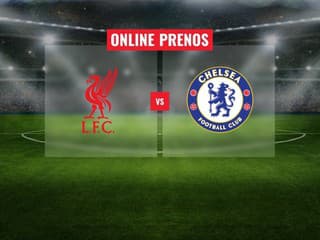 Liverpool FC – Chelsea FC: Online prenos z 36. kola Premier League