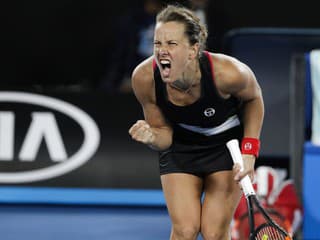 Česi vedia, ako si vážiť športové legendy: Wimbledonská víťazka vstúpi do exkluzívnej spoločnosti