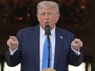 Za všetko môže Trump: Obrovské sklamanie, volejbalová reprezentácia schytala tvrdú ranu pod pás!