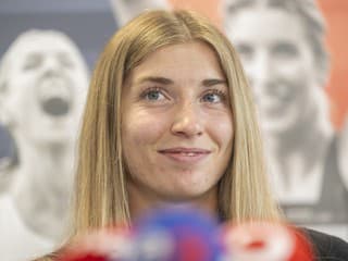 Zapletalová vybojovala ďalší významný úspech: Nitrianska kráľovná športu ovládla prestížnu anketu