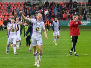 O zostupe rozhodla neuveriteľná dráma: Záver priniesol šok, ale všetko sa napokon zmenilo