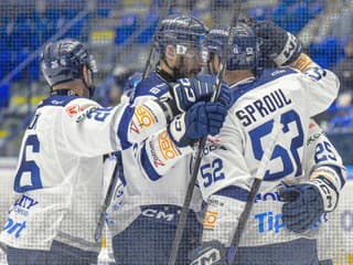 Hokejový Ježiško dorazil, čo si kto želá? Každý ligový klub niečo iné a zároveň všetci to isté