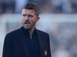 Zostane Carrick na lavičke Manchestru United? Vedenie klubu rozhodlo o jeho budúcnosti