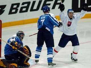 MS V HOKEJI 2026 Výkony, ktoré sa zapísali do histórie šampionátov: Pálffy a Stümpel vytvorili slovenský rekord