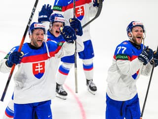 MS V HOKEJI 2026 Slováci tušili, čo sa stalo, a mali pravdu: Nevídaný moment, ktorý obletel svet