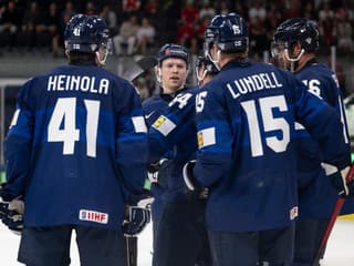 MS V HOKEJI 2026 Fínsko si to rozdá v bitke so Švajčiarmi: Rakúšania boli iba malý predkrm
